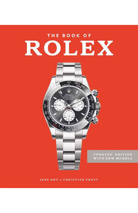 Book of Rolex