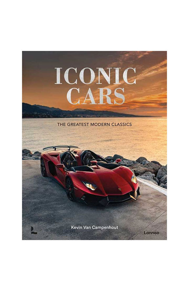 Iconic Cars