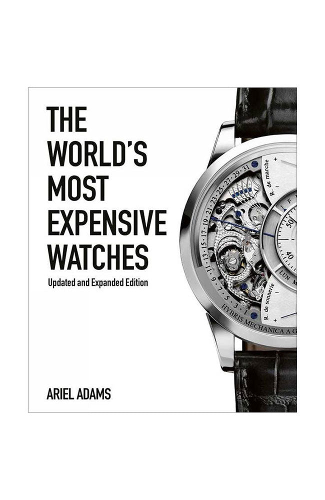 World's Most Expensive Watches