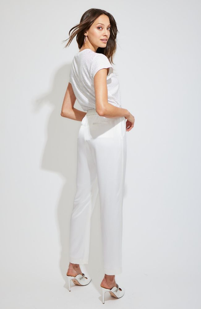 Gabs Crystal Top