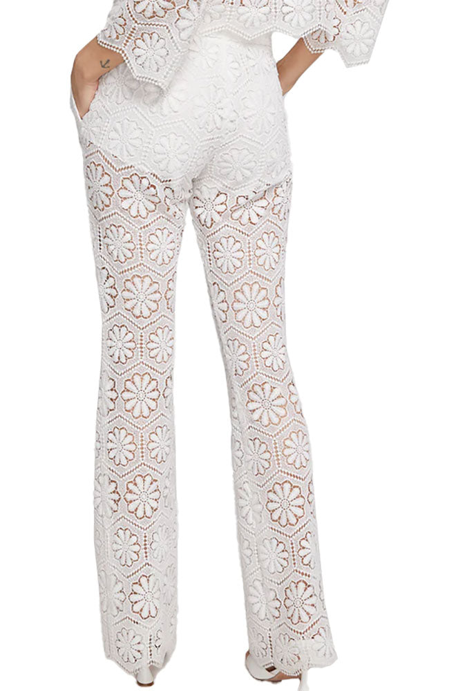 Isabel Lace Pant