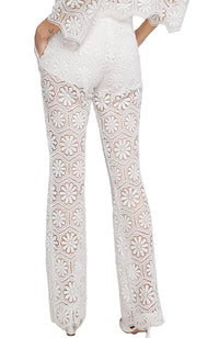 Isabel Lace Pant