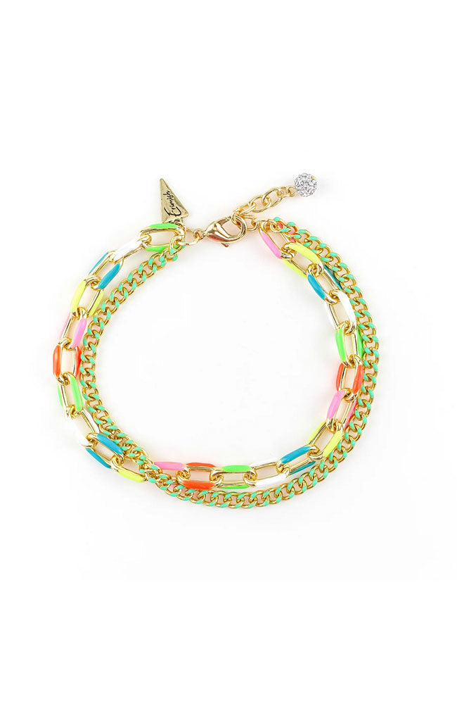 Sugar Fix Anklet