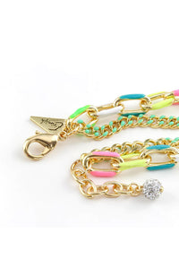 Sugar Fix Anklet