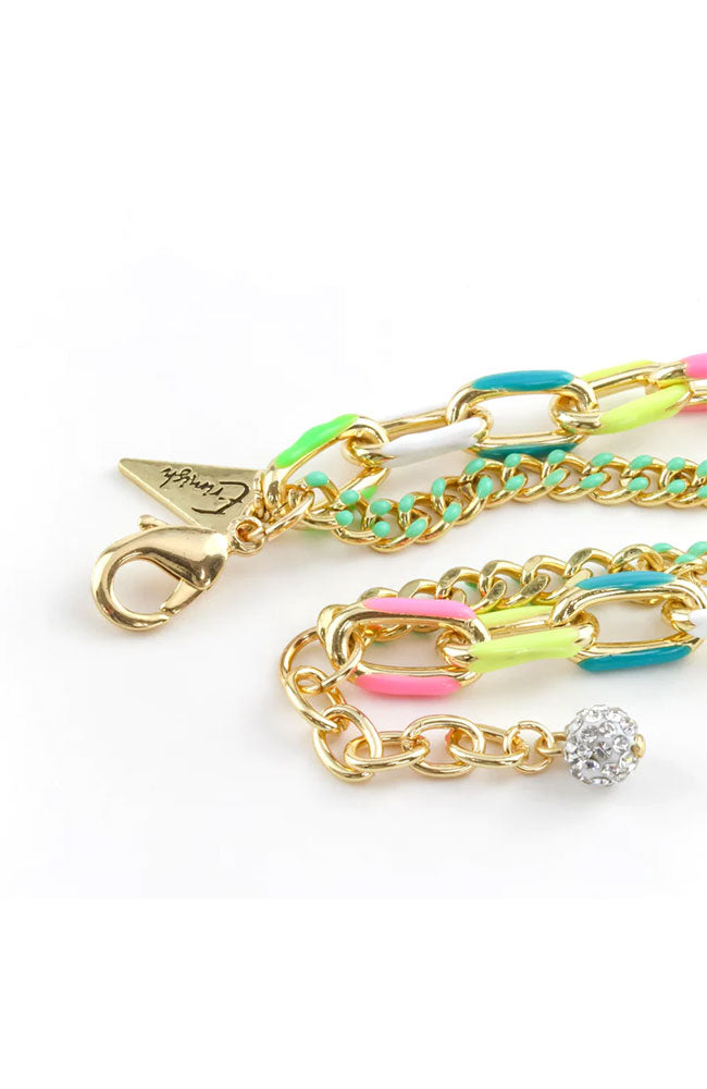 Sugar Fix Anklet