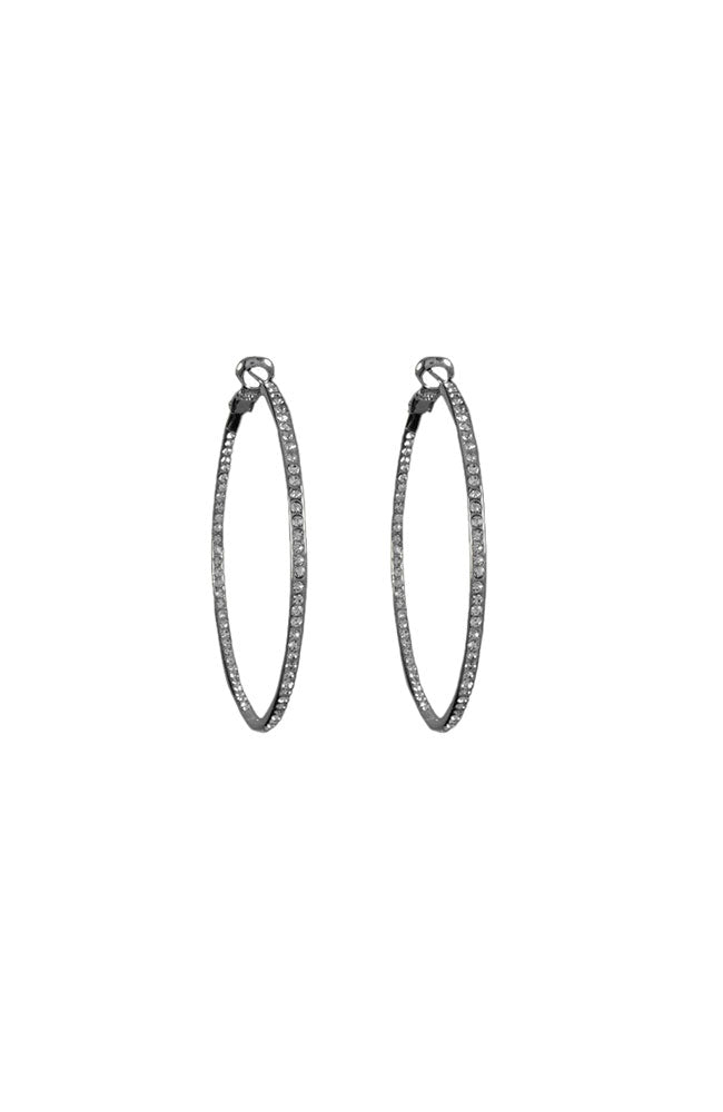 Med Pave Hoop