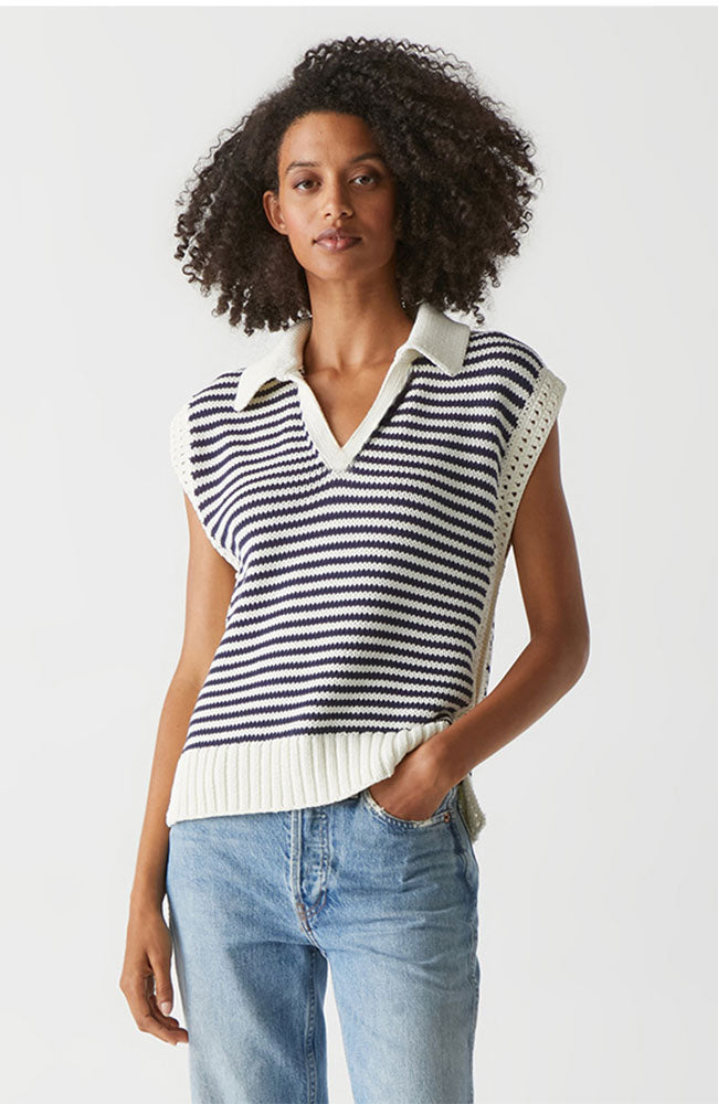 Torrance Sweater Vest