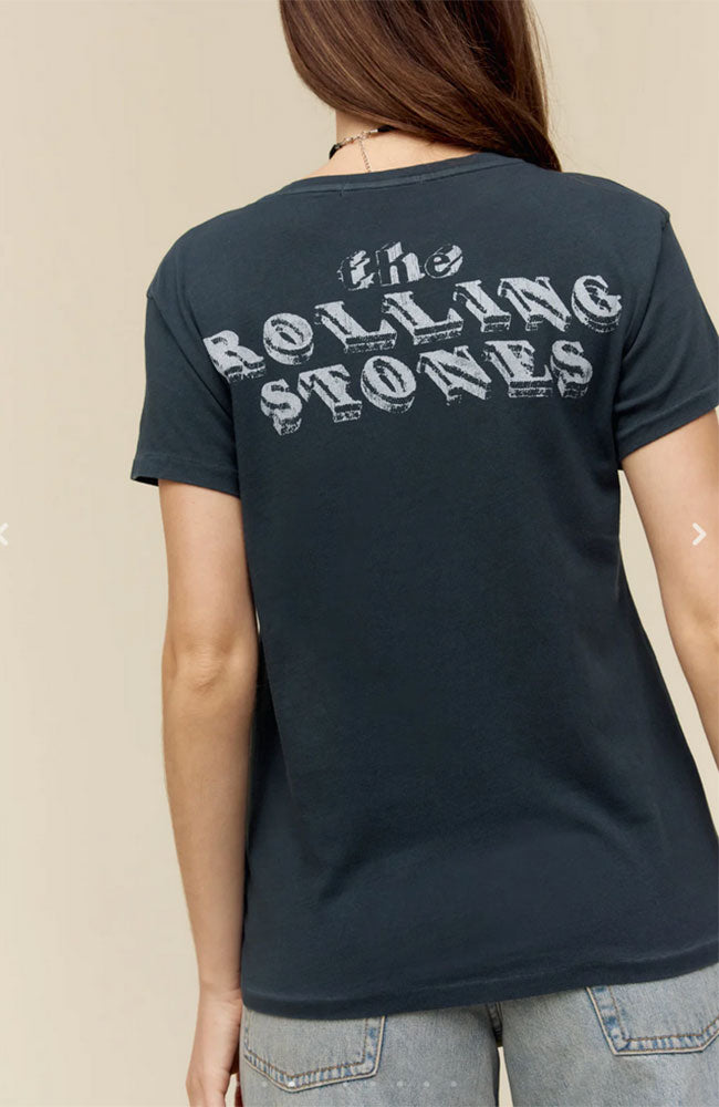 Rolling Stones Tour Tee