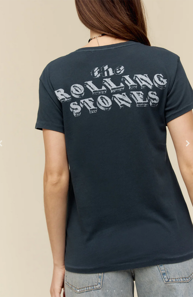 Rolling Stones Tour Tee