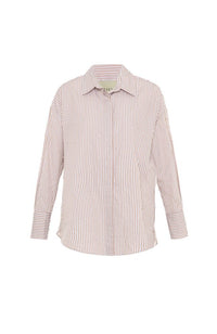 Echo Pearly Shirt