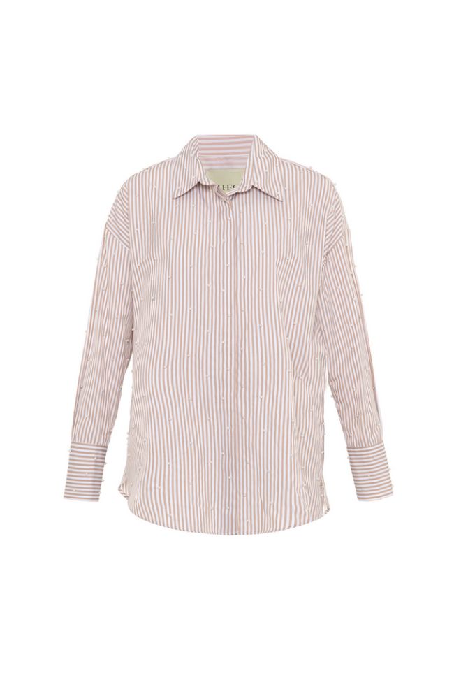 Echo Pearly Shirt
