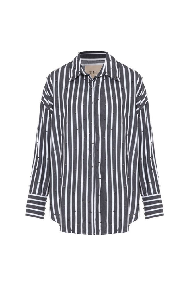 Echo Pearly Shirt