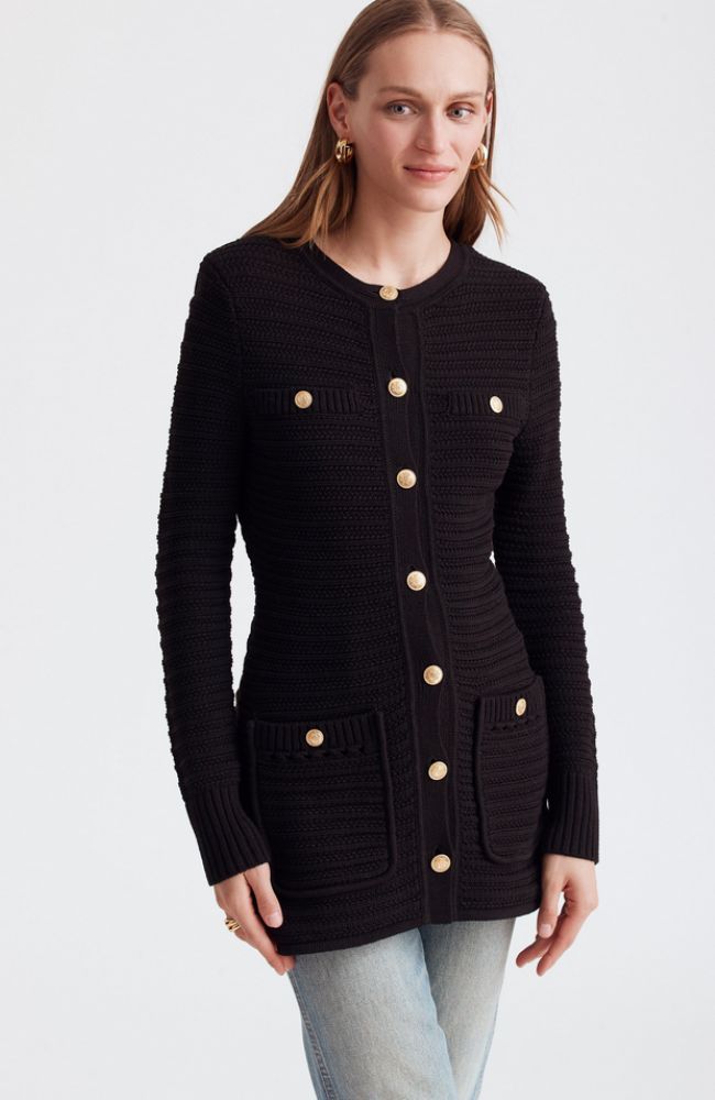 TC5904N020 Constancce Jacket