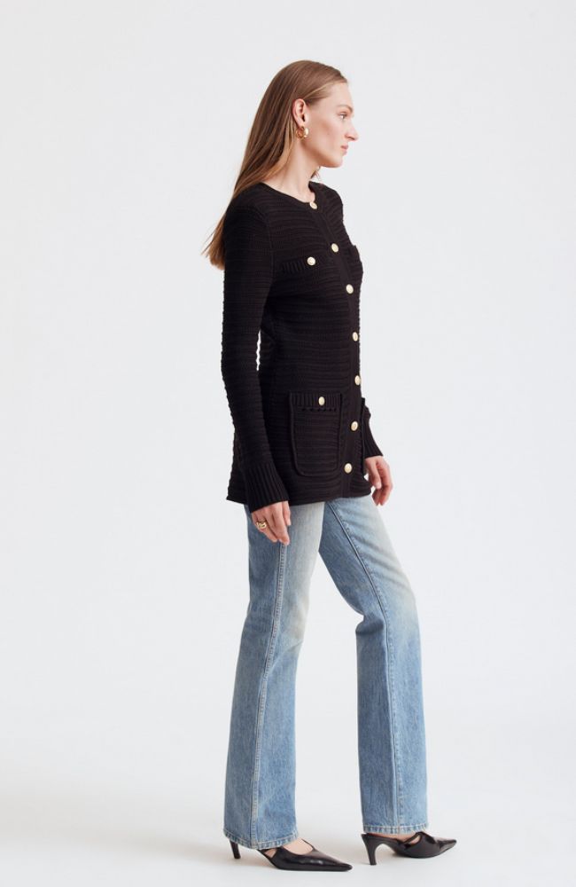 TC5904N020 Constancce Jacket