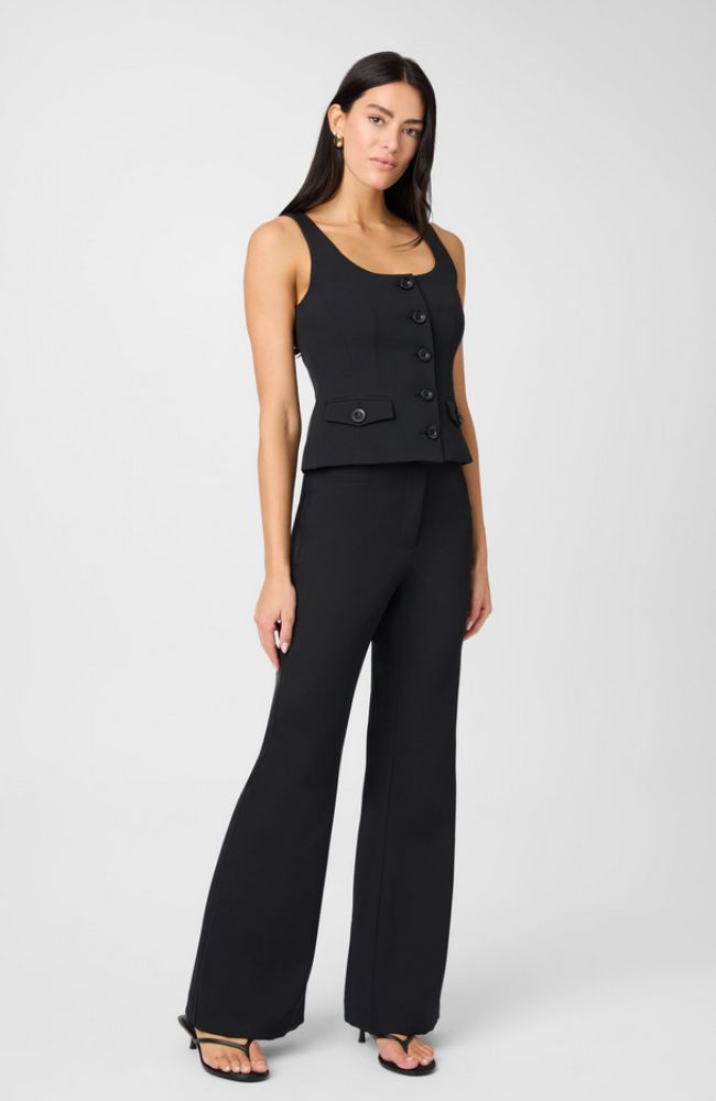 TC5305P006 Gaia Flared Pant