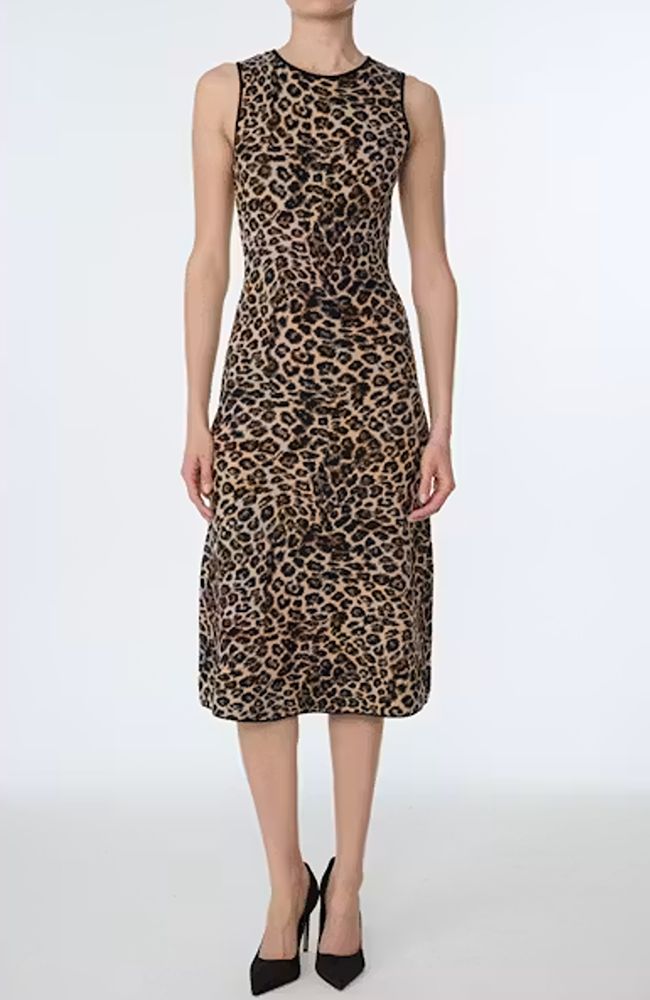 TF6987K253 Alessia A-Line Dress