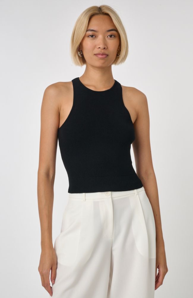 TC6907N040 Avery Racer Tank