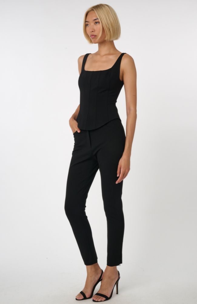 TC6705P046 Cynthia Cigarette Pant