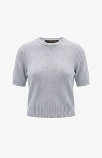 TC6913N050 Elsie Short Sleeve Sweater