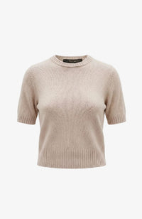 TC6913N050 Elsie Short Sleeve Sweater