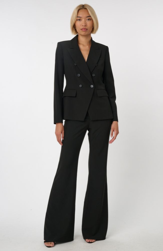 TC6220P006 Gaia Flared Pant