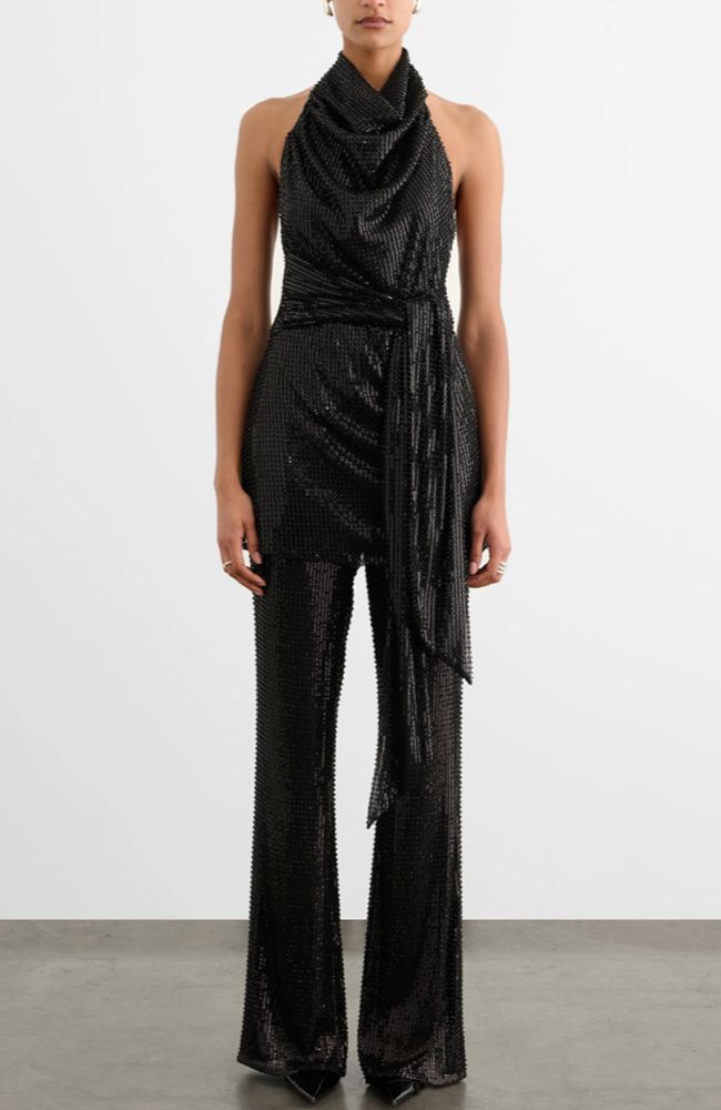 TF6835P044 Gemma Pull On Pant