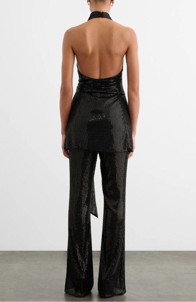 TF6835P044 Gemma Pull On Pant