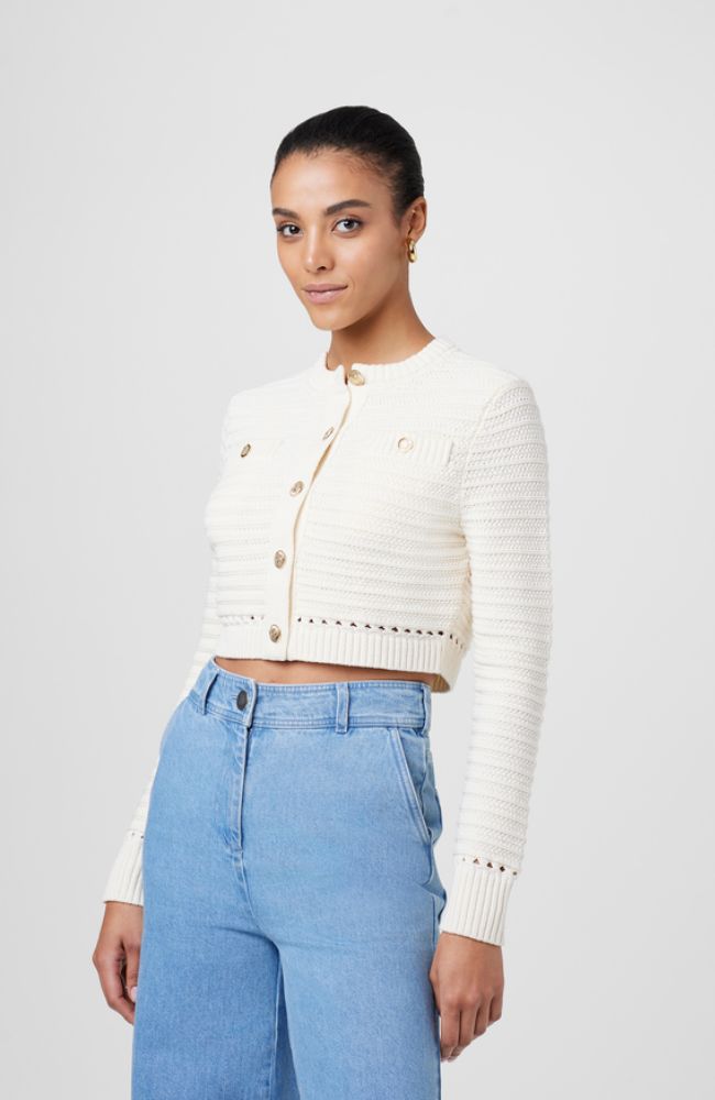 TC5904N047 Miller Cardigan