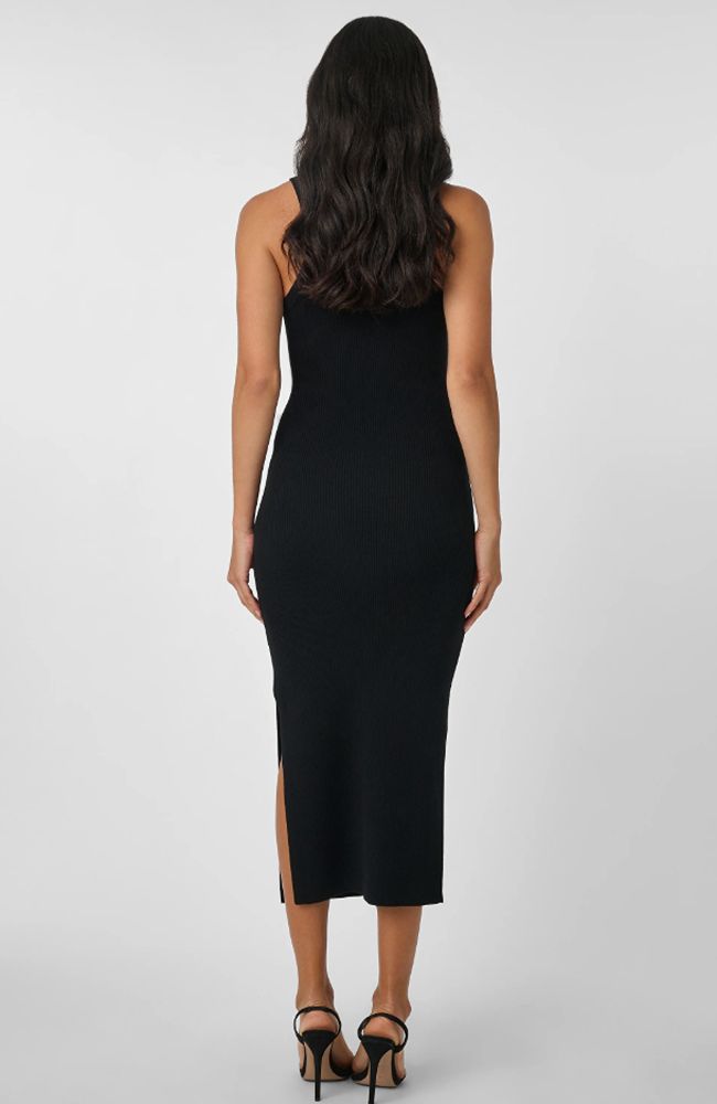 TC6907K014 Piper Sleeveless Midi Dress