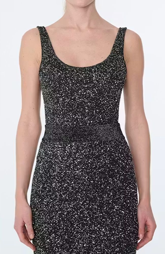 TF6949N330 Sheila Bodysuit
