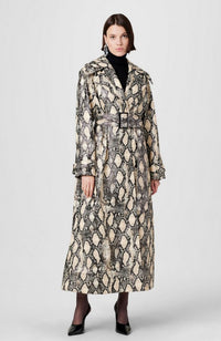 Chloe Classic Trench