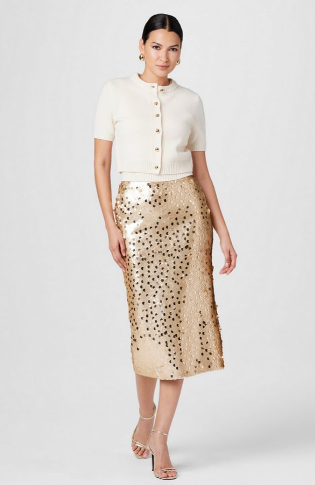 Leilani Pencil Skirt