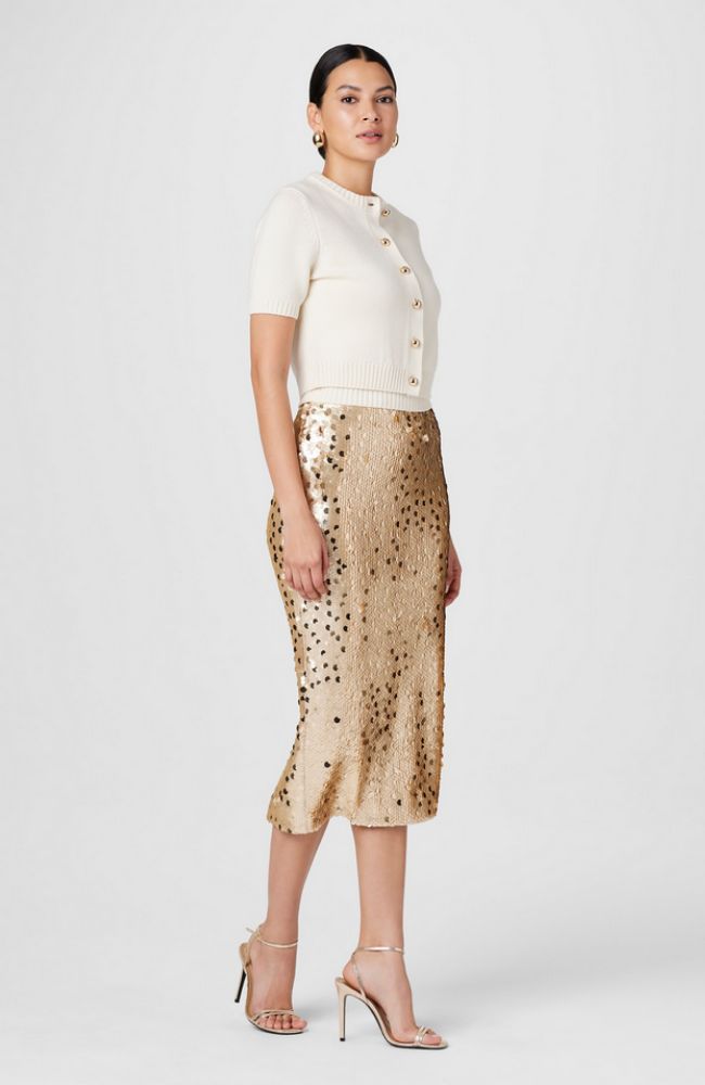 Leilani Pencil Skirt
