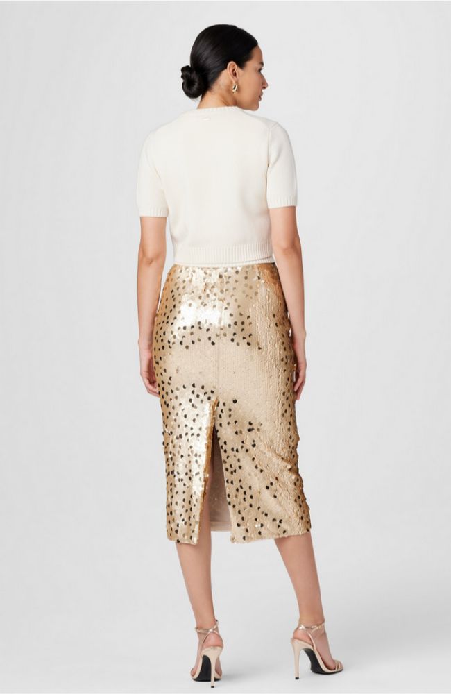 Leilani Pencil Skirt