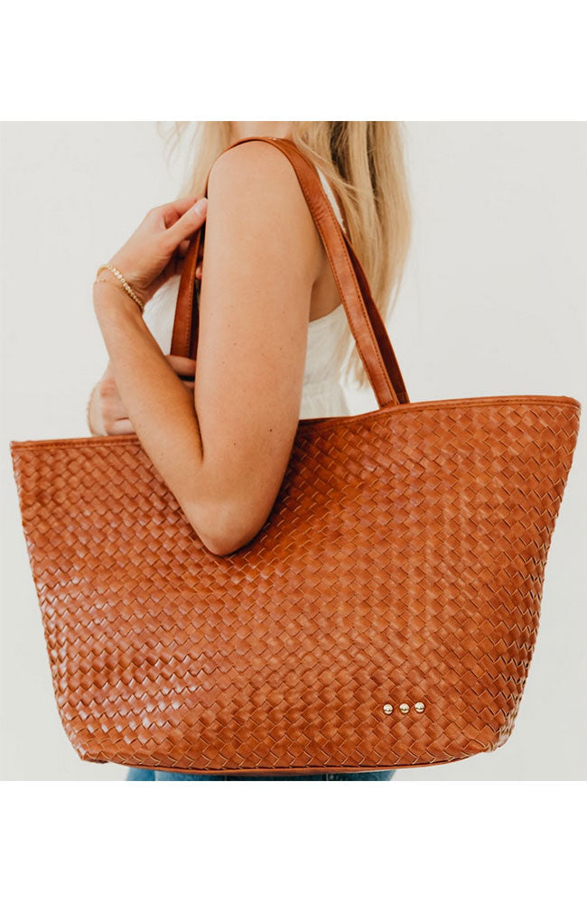 Tiffany Organizer Tote