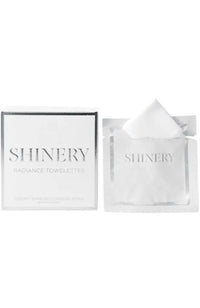 Radiance Towelette