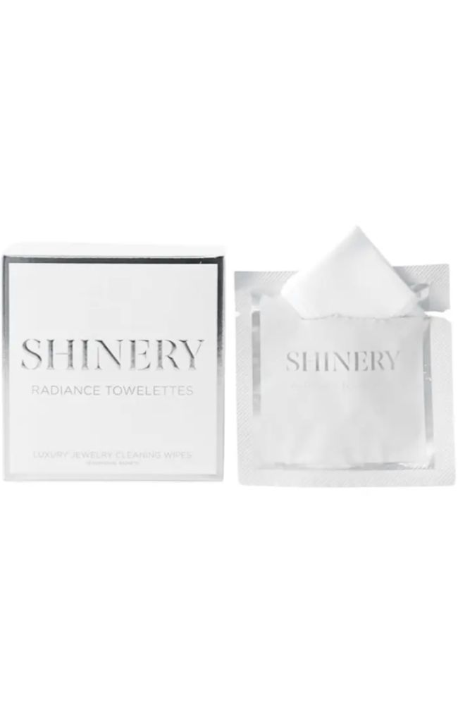 Radiance Towelette