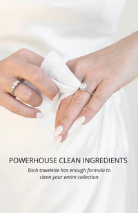 Radiance Towelette