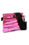 Bum Bag Crossbody Hot Pink
