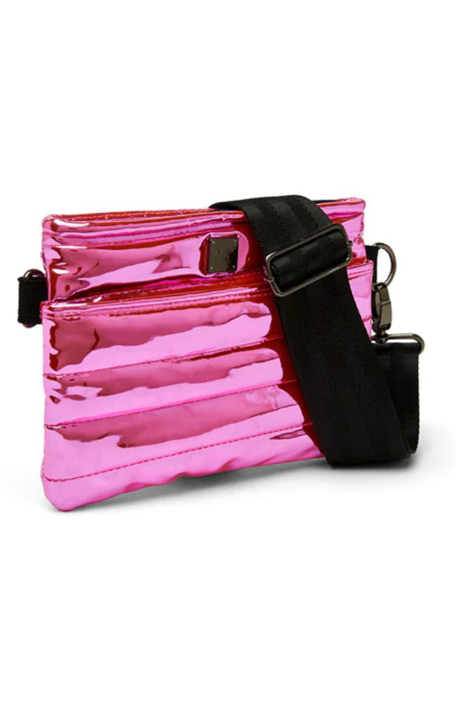 Bum Bag Crossbody Hot Pink