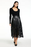 Stacy Lace Skirt