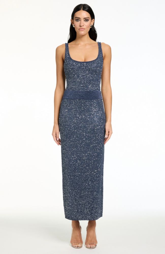 Alisha Midi Skirt