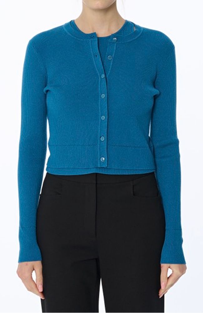 Zoe Cardigan
