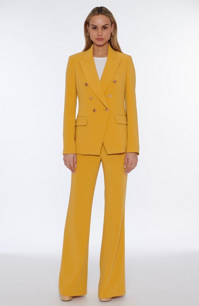 Gaia Flared Trouser