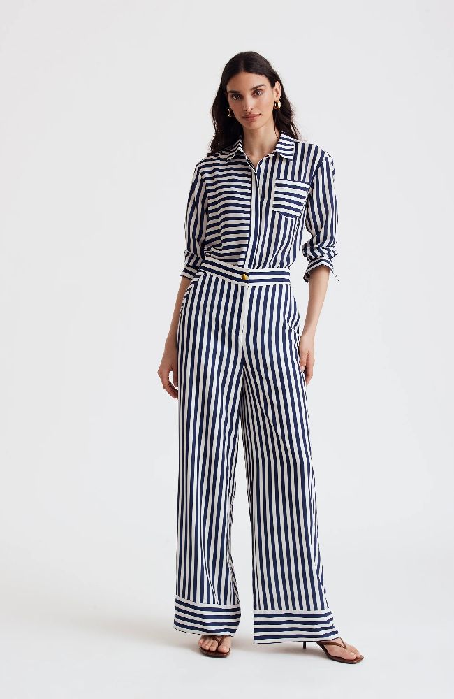 Suri Wide Leg Pant