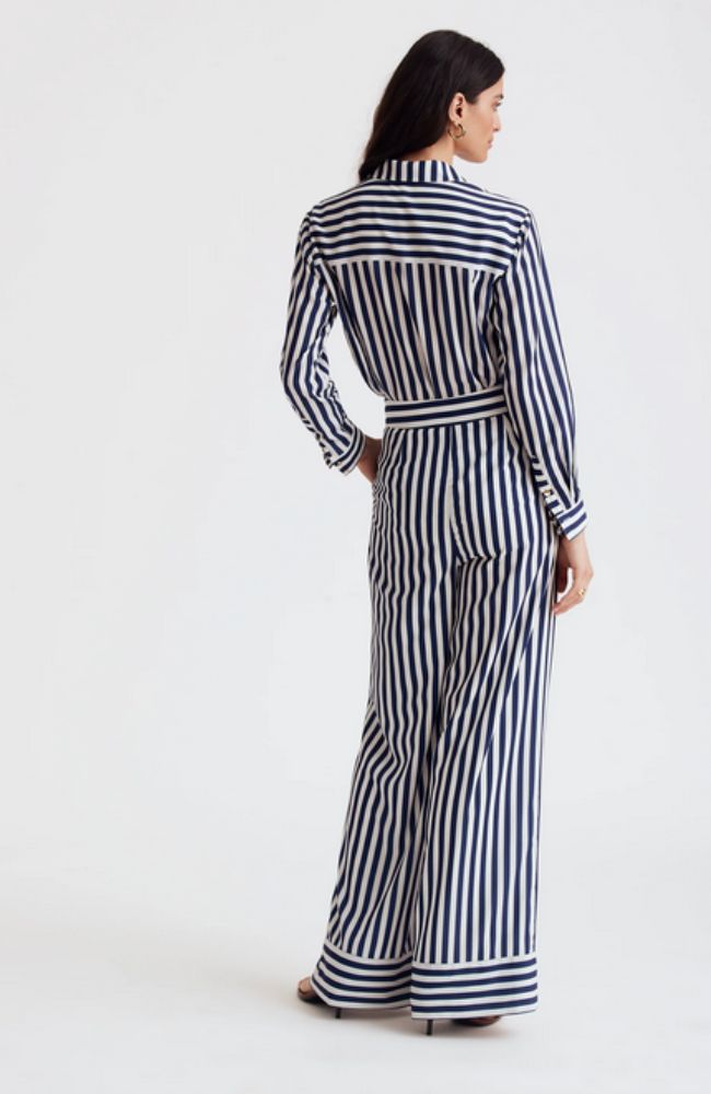 Suri Wide Leg Pant