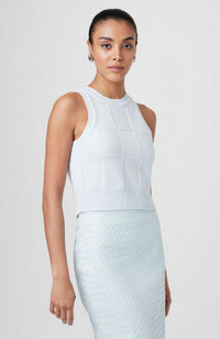 Regina Racer Tank