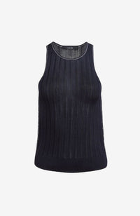 Juniper Racer Tank