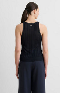 Juniper Racer Tank