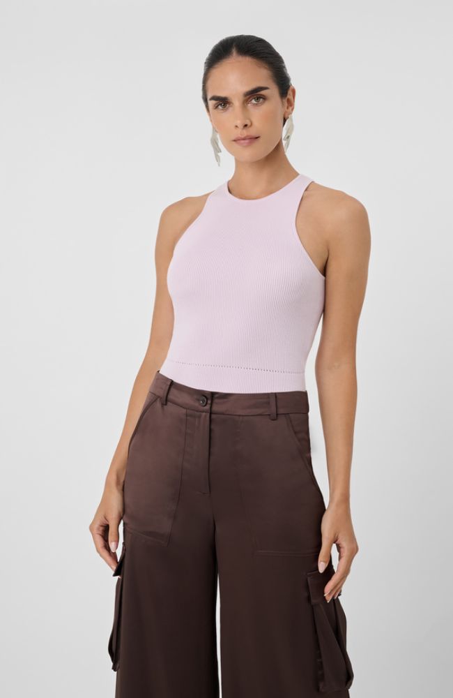 Avery Racer Tank S26